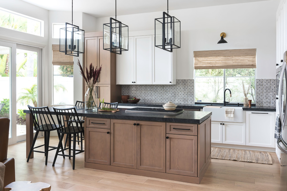 Home kitchen remodeling annapolis